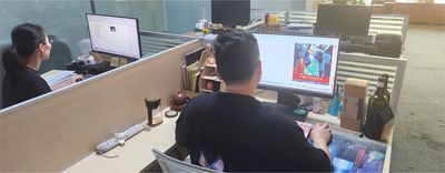 Trung Quốc Shenzhen Shenfeixiang Planning  Co., Ltd. Hồ sơ công ty