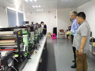 Trung Quốc Shenzhen Shenfeixiang Planning  Co., Ltd. Hồ sơ công ty