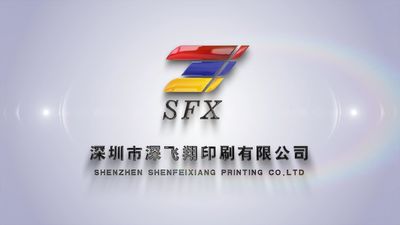 Trung Quốc Shenzhen Shenfeixiang Planning  Co., Ltd. Hồ sơ công ty