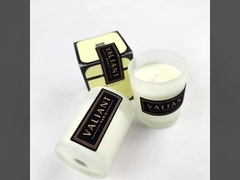 Vàng nén nóng đinh đúc nhựa nhung dán dán, phù hợp cho nến, nước hoa