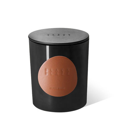 Mua Nhãn nhãn chai nước hoa da tùy chỉnh Nhãn nhãn chai hương thơm 3D online manufacture
