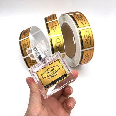 Mua Logo tùy chỉnh dán nhãn đóng gói online manufacture