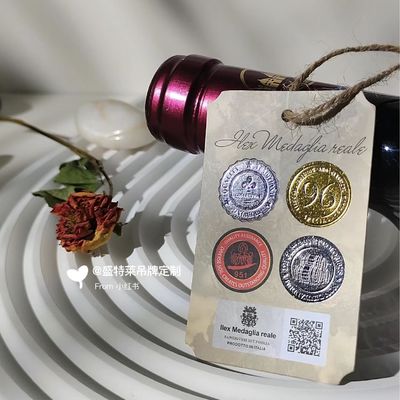 Mua Thẻ thẻ Mã vạch Đổi vé Giấy treo thẻ Đặt nhãn quần áo Đặt nhãn quần áo online manufacture