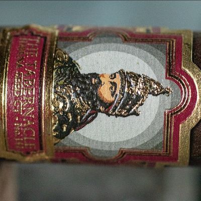 Mua Custom Stamping Laser Sticker Cigar Label and Band with ISO9001:2008 Certification online manufacture