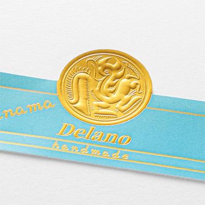 Mua Custom Cigar Label and Band with Full-automatic Production OEM Digital Printing for Private Brand Cocktail Reception online manufacture