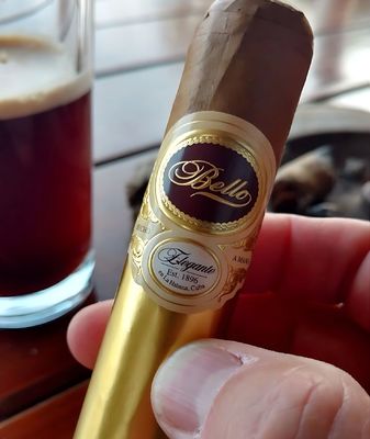 Mua Custom ISO9001:2008 Certified Cigar Labels with Silk Screen and Flexographic Printing for Luxury Branding online manufacture