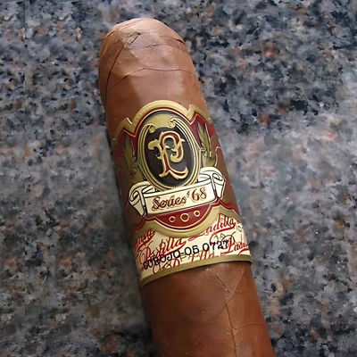 Mua Custom Self Adhesive 3D Embossed Gold Foil Cigar Label with ISO9001 Certification for Premium Branding online manufacture