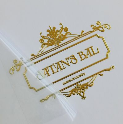 Giá tốt. Nhãn tháp nến in theo yêu cầu Nhãn tháp nến tự chế trực tuyến