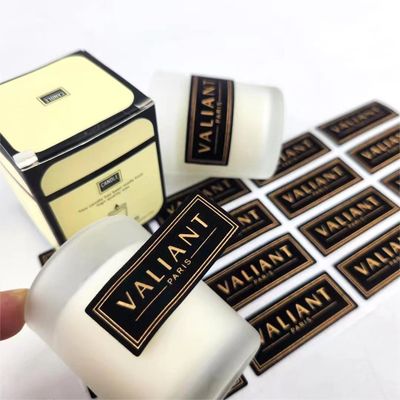 Giá tốt. Da Kháng nhiệt Nhãn hương nến Nhãn hương nến Nhãn hương nến hình vuông Nhãn hương nến trực tuyến