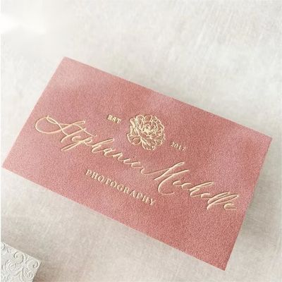 Giá tốt. Velvet Business Card in Black Swan Greeting Card cho Giáng sinh trực tuyến