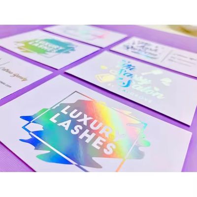 Giá tốt. Luxury Side Full Color Business Card Printing Raised Coated Soft Touch Hang Tags Labels trực tuyến