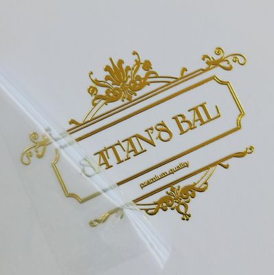 Giá tốt. Nhãn kim loại Nickel Decal tùy chỉnh 3d Transfer Sticker Logo kim loại dán dán nhãn nước hoa trực tuyến