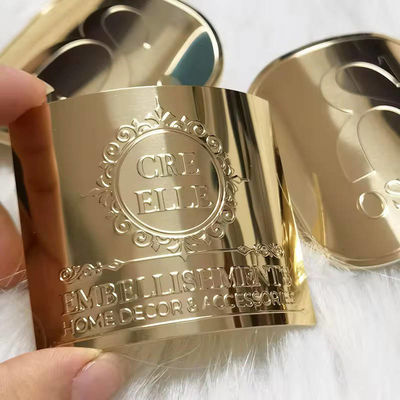 Giá tốt. Đèn dán chống nước - Một yếu tố thiết yếu cho nhãn nước hoa trực tuyến