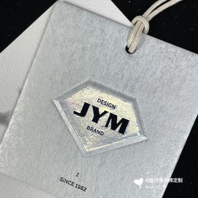 Giá tốt. Nhãn treo sang trọng miễn phí Swing Hangtag in giấy treo thẻ trực tuyến