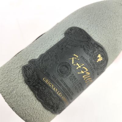 Giá tốt. Đồ đạc sang trọng Đồ đạc riêng Đồ đạc chống nước Đồ đạc chai rượu Đồ đạc da trực tuyến